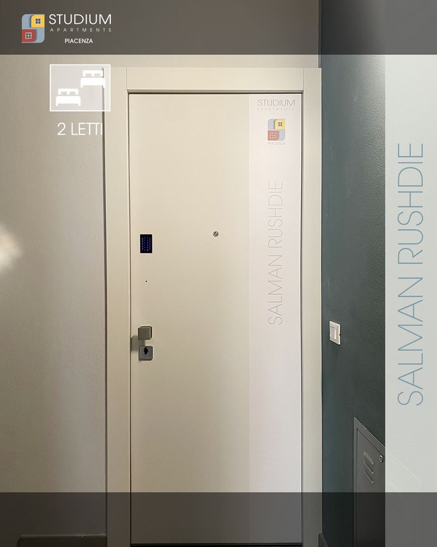 appartamenti per studenti a piacenza con 2 letti