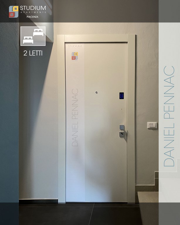 appartamenti per studenti a piacenza con 2 letti