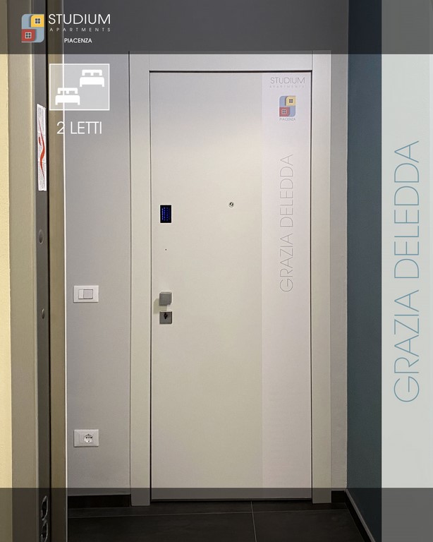 appartamenti per studenti a piacenza con 2 letti